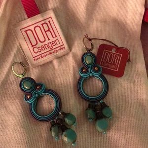 Dori Csengeri Cythera Must Have Earrings (new)